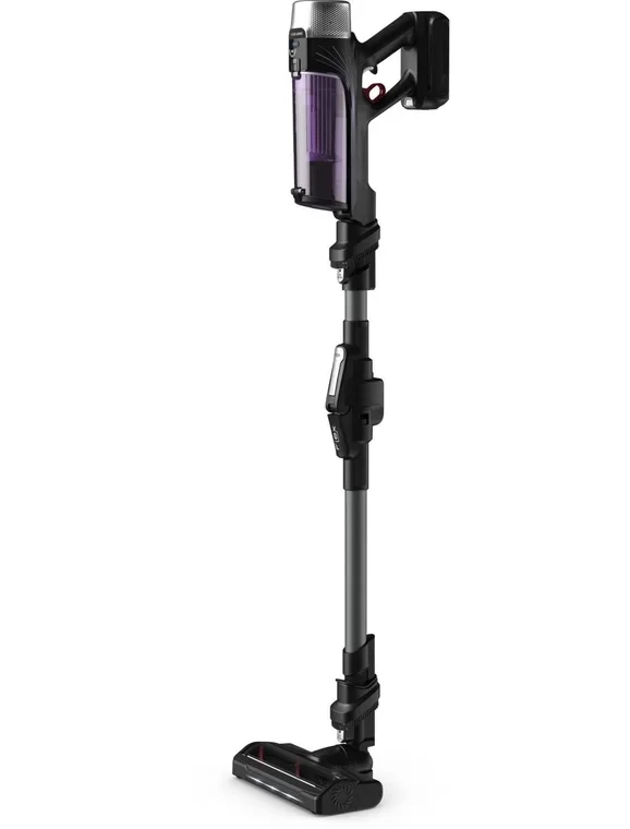 Прахосмукачка Rowenta RH2038WO X-Force Flex 9.60 Allergy