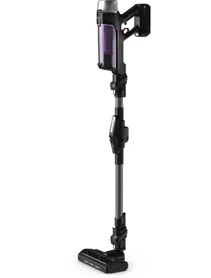 Прахосмукачка Rowenta RH2038WO X-Force Flex 9.60 Allergy
