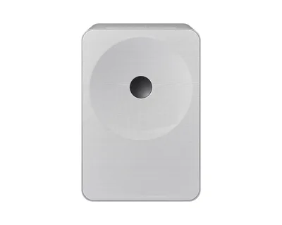 Аудио система Samsung Music Studio 7 HW-LS71H, 3.1 канала, Dolby Atmos, Bluetooth, Wi-Fi, бяла