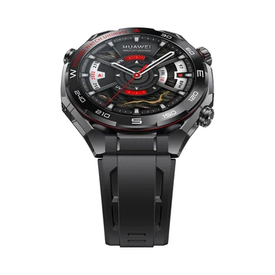 Huawei Watch Ultimate 2 March-B19 Black + Huawei FreeBuds 7i Conch-T010 White