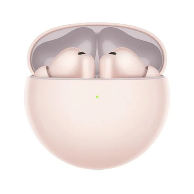 True Wireless слушалки Huawei FreeBuds 7i Conch-T010, розови
