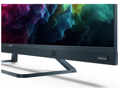 Телевизор Sharp 55FQ8EG 55" QLED 4K UHD 144Hz Google TV