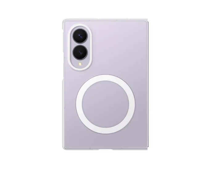 SAMSUNG Z FOLD8 TRANSPARENT MAGNETIC