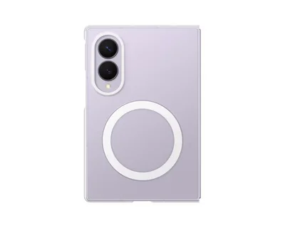 SAMSUNG Z FOLD8 TRANSPARENT MAGNETIC