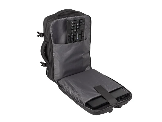 Раница за лаптоп NATEC Camel Pro 17.3" Черна