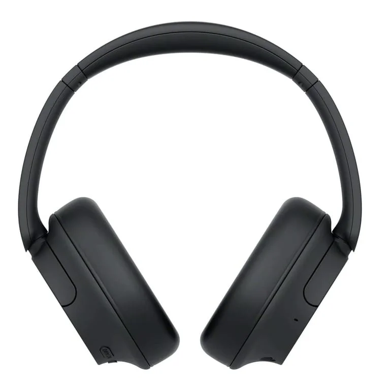 Слушалки Sony WH-CH720N черен
