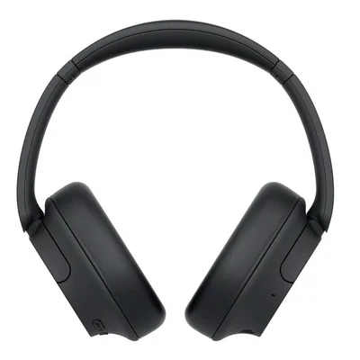 Слушалки Sony WH-CH720N черен