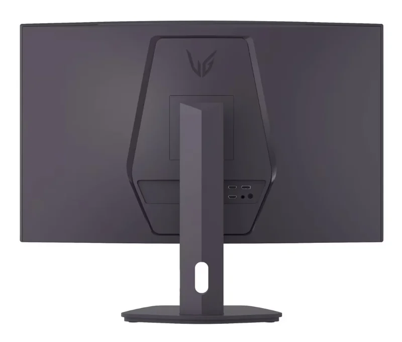Монитор LG UltraGear 32G600A-B 31.5" извит VA QHD 180Hz 1ms HDR10 FreeSync черен