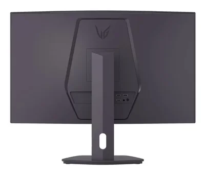 Монитор LG UltraGear 32G600A-B 31.5" извит VA QHD 180Hz 1ms HDR10 FreeSync черен