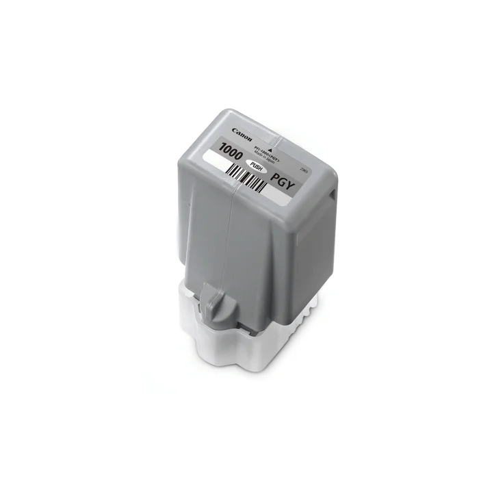 Canon PFI-1000 PGY