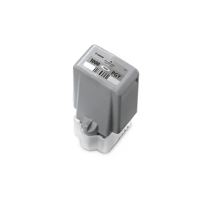 Canon PFI-1000 PGY