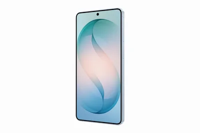 Смартфон Samsung Galaxy S26+ SM-S947B 6.7" 12GB RAM 256GB Sky Blue