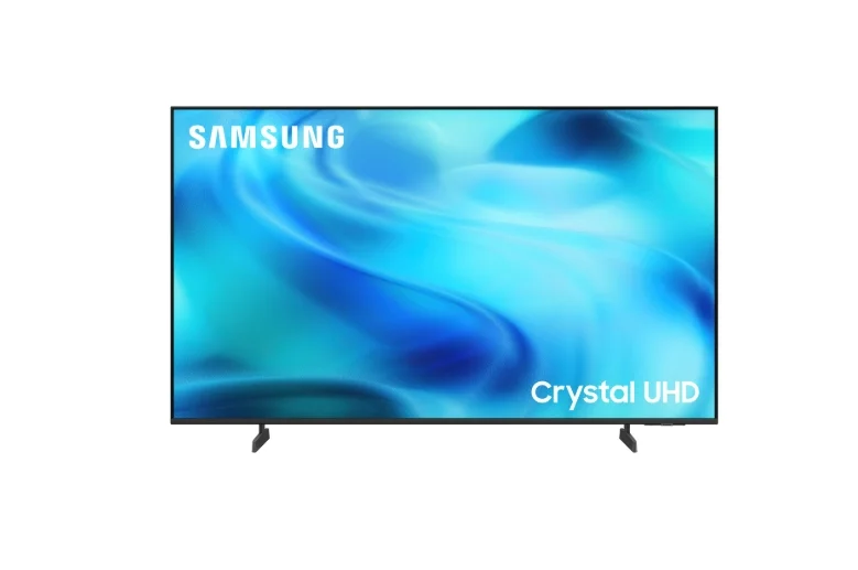 Samsung 43" 43U8072H Crystal UHD LED Vision AI Smart 4K 50Hz 2026