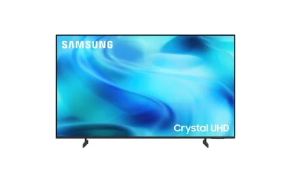 Samsung 43" 43U8072H Crystal UHD LED Vision AI Smart 4K 50Hz 2026