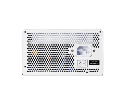 Захранване Chieftec Vega 750W ATX 3.1, бяло