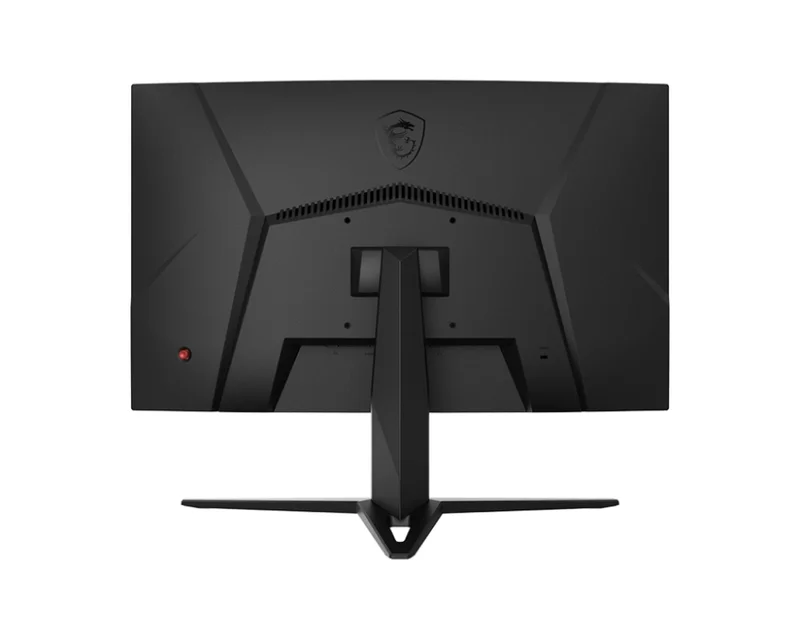 MSI G24C4 E2, 23.6", VA, 1ms, 180Hz, AG, FHD 1920x1080, Curved, 1500R, Adaptive sync, NIGHT VISION, Anti-Flicker, LESS BLUE LIGHT, Frameless, 250nits, 3000:1 , 2x HDMI (2.0b), 1x DP (1.2a), Tilt, VESA, 36M
