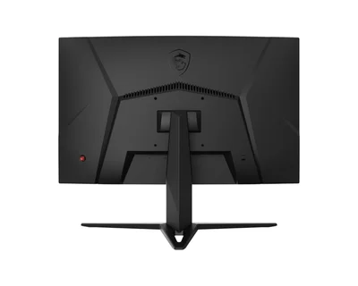 MSI G24C4 E2, 23.6", VA, 1ms, 180Hz, AG, FHD 1920x1080, Curved, 1500R, Adaptive sync, NIGHT VISION, Anti-Flicker, LESS BLUE LIGHT, Frameless, 250nits, 3000:1 , 2x HDMI (2.0b), 1x DP (1.2a), Tilt, VESA, 36M