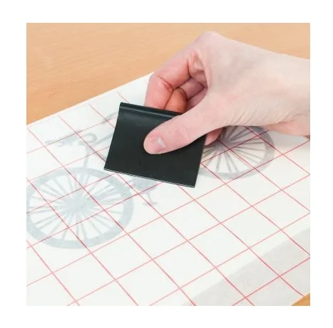 Silhouette Scraper Tool