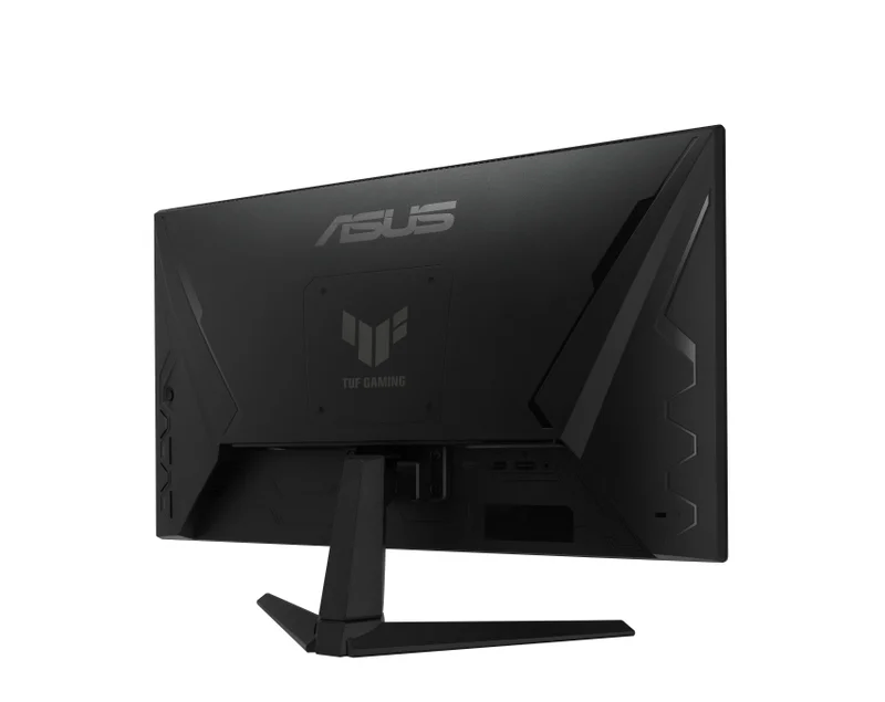 Asus TUF Gaming VG249QM1A Gaming Monitor- 23.8 inch FHD (1920x1080), Fast IPS, overclocking 270 Hz (Above 144Hz, 240Hz), Extreme Low Motion Blur, 1ms (GTG), 99% sRGB, FreeSync Premium, G-Sync compatible