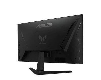 Asus TUF Gaming VG249QM1A Gaming Monitor- 23.8 inch FHD (1920x1080), Fast IPS, overclocking 270 Hz (Above 144Hz, 240Hz), Extreme Low Motion Blur, 1ms (GTG), 99% sRGB, FreeSync Premium, G-Sync compatible