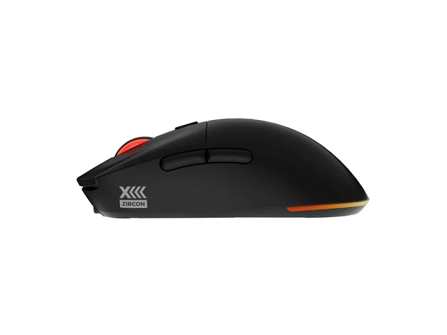 Геймърска мишка Genesis Zircon XIII Wireless 26000 DPI Черен