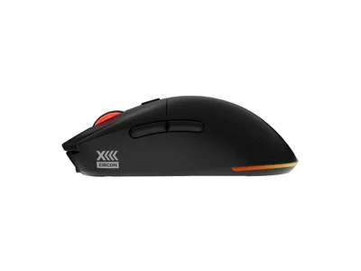 Геймърска мишка Genesis Zircon XIII Wireless 26000 DPI Черен