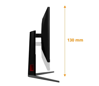 AOC U32G4U Monitor gaming 31.5inch