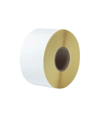BROTHER coated 102x150mm labels 4pc