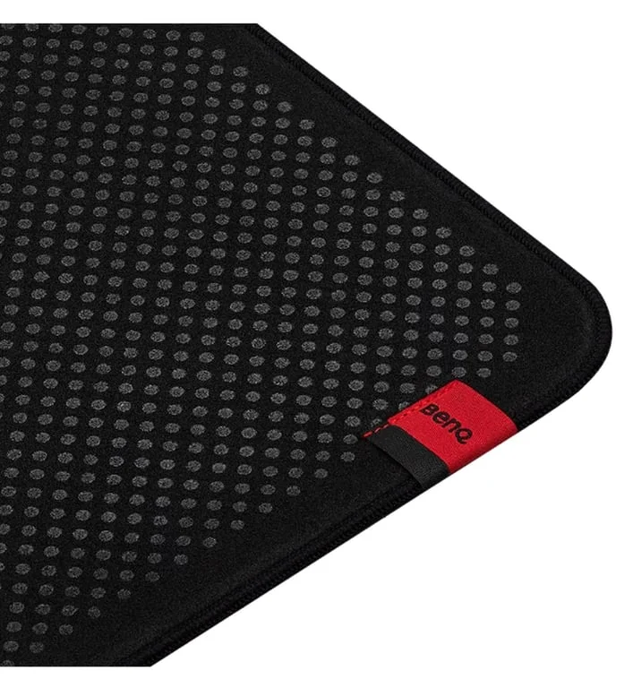 Геймърска подложка за мишка BenQ ZOWIE G-TR Large 470x390 мм, черна