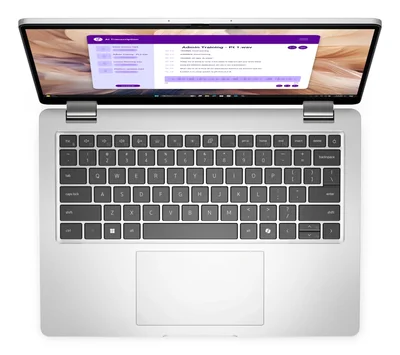 Лаптоп Dell Pro 14 Plus PB14250 Intel Core Ultra 5 238V vPro 14" 1920x1200 IPS 32GB 512GB SSD Intel Arc Graphics Windows 11 Pro Silver