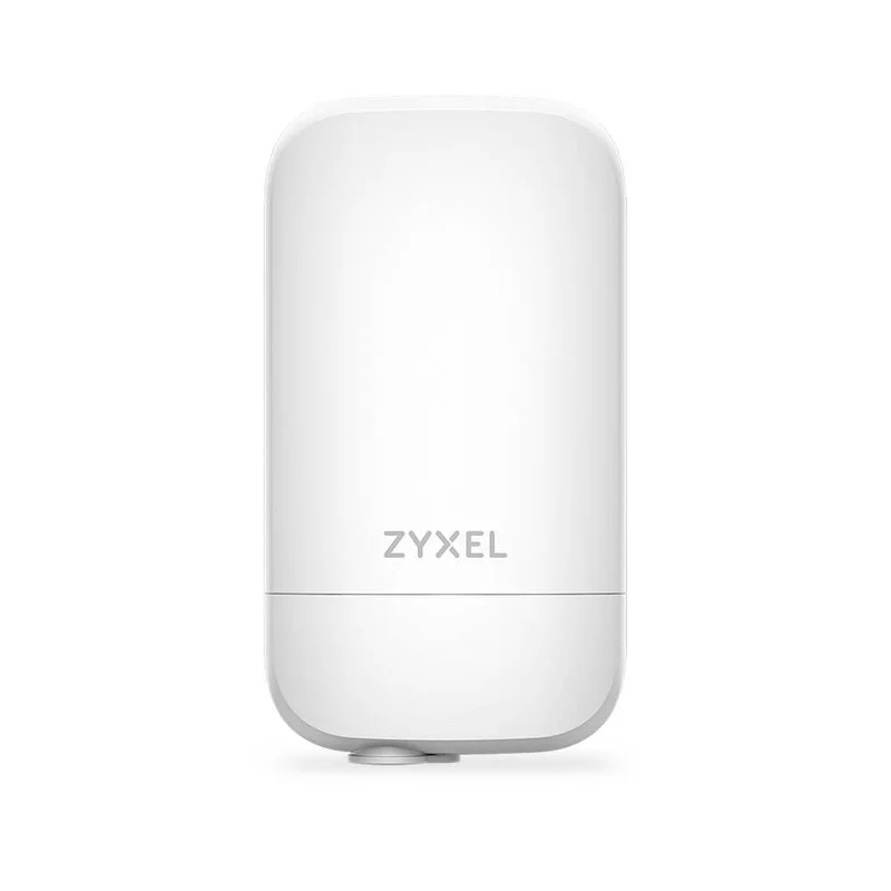 Аксес-пойнт ZyXEL – NWA55AXPTP, 2x2 MU-MIMO, външен, IP55, PoE+