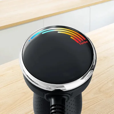 Tefal HB671830 HBL  QUICKCHEF+BEAKER BLK
