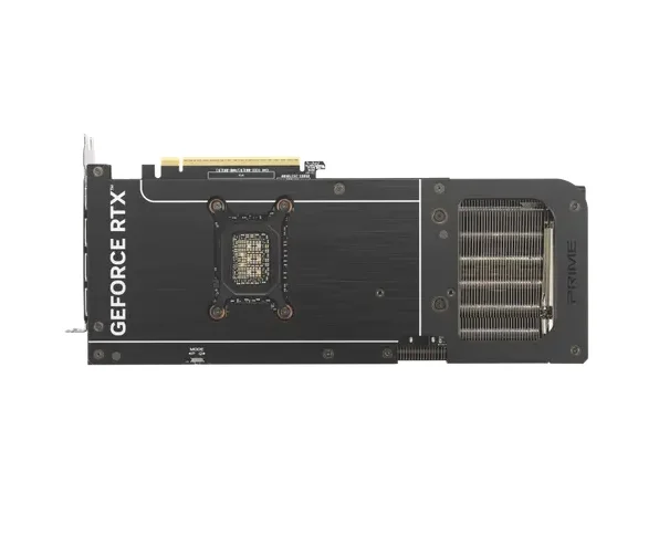 Asus Prime GeForce RTX 5070 Ti 16GB GDDR7 OC