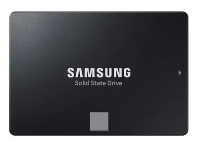 SAMSUNG SSD 870 EVO 2TB 2.5inch SATA