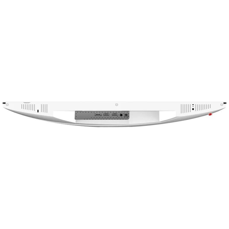 Монитор MSI MAG 274QRFW, 27" Rapid IPS, 2560x1440, 320Hz, 0.5ms, HDR400, FreeSync Premium, G-SYNC, Бял