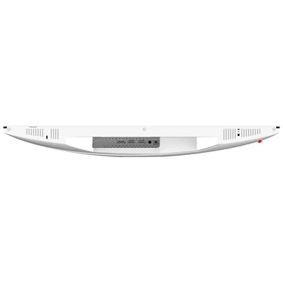 Монитор MSI MAG 274QRFW, 27" Rapid IPS, 2560x1440, 320Hz, 0.5ms, HDR400, FreeSync Premium, G-SYNC, Бял