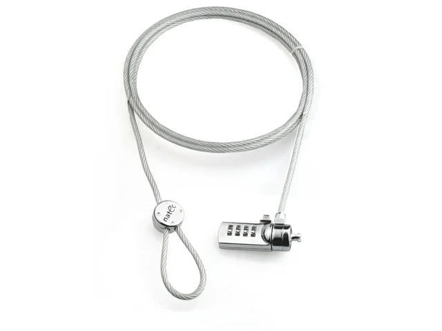 Natec Laptop Lock, Lobster Code