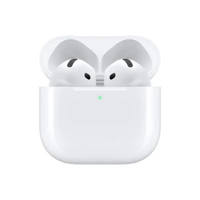 Apple AirPods 4 (USB-C)