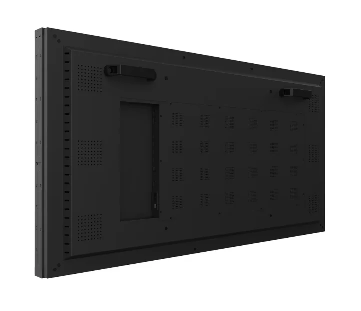 Hisense Video Wall Display 46" ; 24/7, Full HD, 500 nit, 1200:1, 8ms,Anti-Glare, 2.9mm bezel-to-beze, Android 11, HDMI(2.0) x3,USB2.0(A) x 1RS232(RJ45) x 1LAN(RJ45) x1IR(2.5mm) x1, VESA 400x400, Black