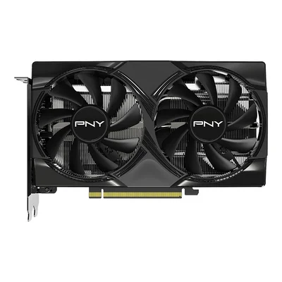 PNY GeForce RTX 5060 8GB GDDR7 OC Dual Fan