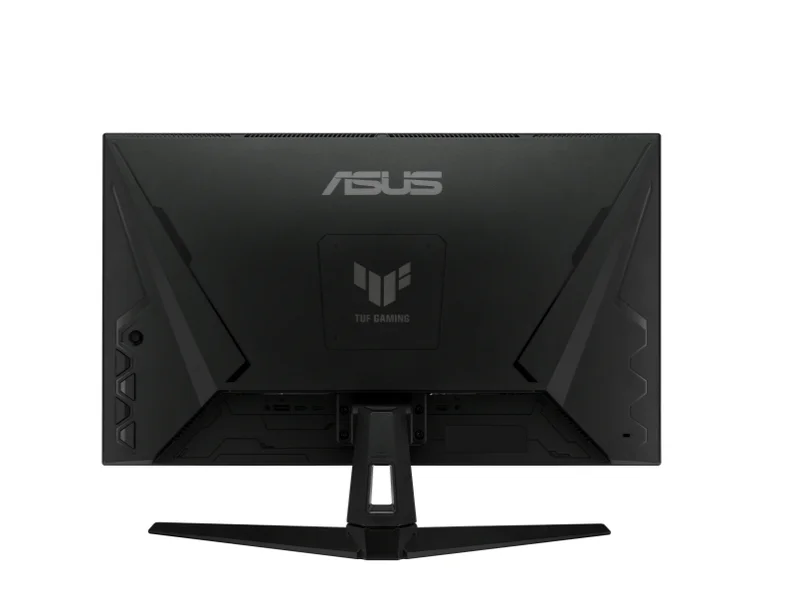 Asus TUF Gaming VG27UQ1A Gaming Monitor,27'' 4K (3840x2160), HDR, 160Hz, 300 cd/m2, ELMB Sync, 1ms response time, 95% DCI-P3, DisplayWidget Center, AMD FreeSync Premium, G-SYNC Compatible, Black
