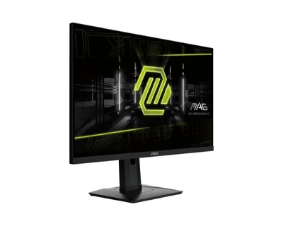 MSI MAG 274QRF QD E2, 27", Rapid IPS, 1ms, 180Hz, Flat, WQHD 2560x1440, Quantum Dot technology, DisplayHDR 400, Mystic Light, Gaming Intelligence App, DP, 2 HDMI, Type-C wPD 65W charging, Heigh Adj. 130mm, Tilt, Vesa 75+TRUST GXT 404R Rana Gaming Headset