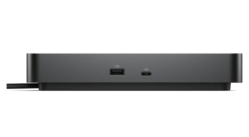 Dell Pro Thunderbolt 4 Dock - WD25TB4