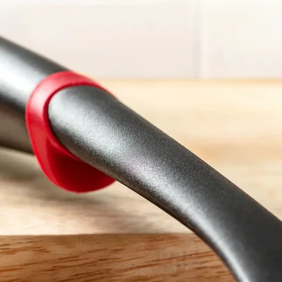 Черпак Tefal Ingenio K2060114, термопластмаса, устойчив на 220°C, черен