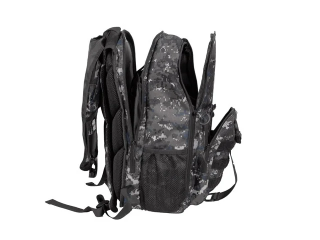 Раница за лаптоп Genesis Pallad 450 Lite CAMO 15.6" Military