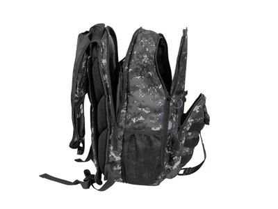 Раница за лаптоп Genesis Pallad 450 Lite CAMO 15.6" Military