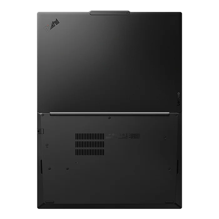 Lenovo ThinkPad T16 G5, Intel Core Ultra 7 355 (up to 3.50GHz, 12MB), 16" WUXGA, 32GB, 1TB SSD, Intel Graphics, Intel Wi-Fi 7 BE211,BT 5.4, Wired Ethernet, FPR, 5MP RGB+IR, 3 Cell, 100W, Win 11 Pro, 3YR Premier NBD