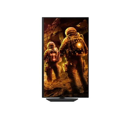 SAMSUNG Odyssey G5 G50F 32inch QHD 180Hz