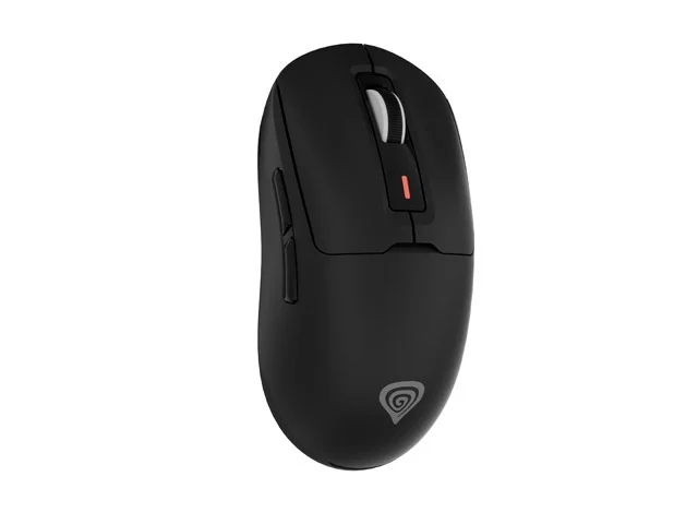 Геймърска мишка Genesis Zircon 660 Wireless 12000 DPI Черна