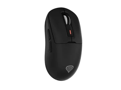 Геймърска мишка Genesis Zircon 660 Wireless 12000 DPI Черна